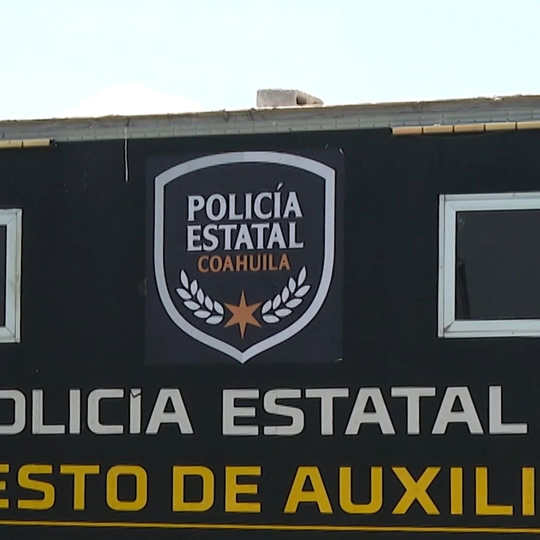 Dan de Baja a Policía Estatal de Coahuila tras Denuncia por Presunto Intento de Extorsión